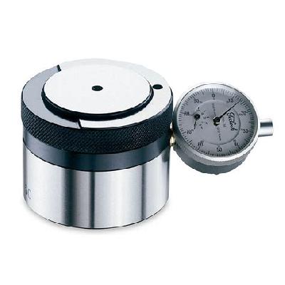 Dial Gauge for Grain Length