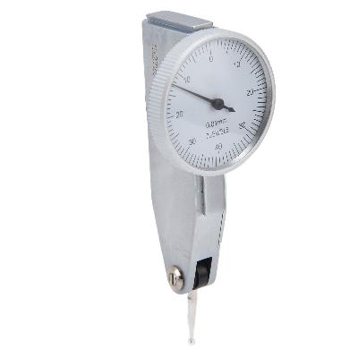 Dial Gauge For Side Clearance