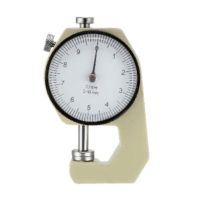 Dial Thickness Gauge Leaver Type