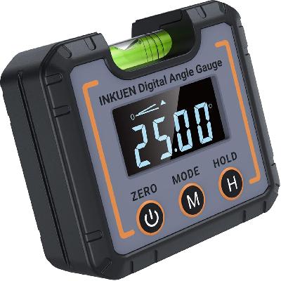 Digital Angle Gauge.