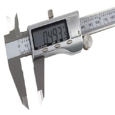 Digital Caliper