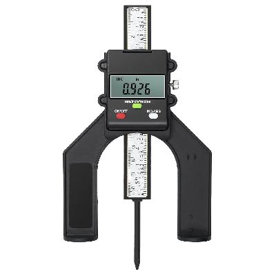 Digital Depth Gauge
