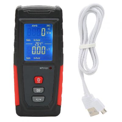 Digital EMG Tester