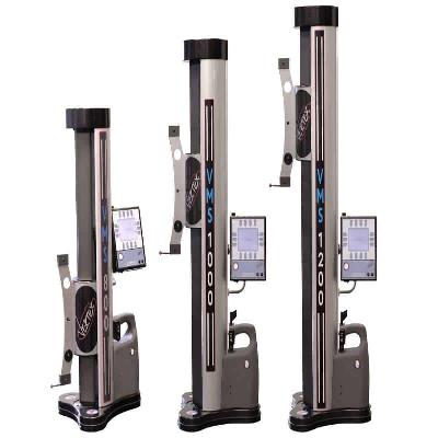 Digital Height Gauge