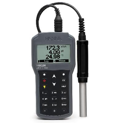 Digital Humidity Meter
