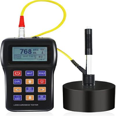 Digital Metal Hardness Tester