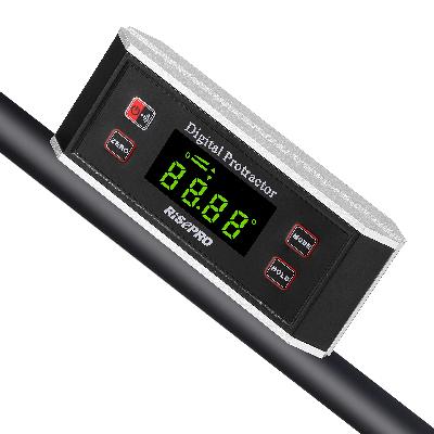 Digital Proteractor