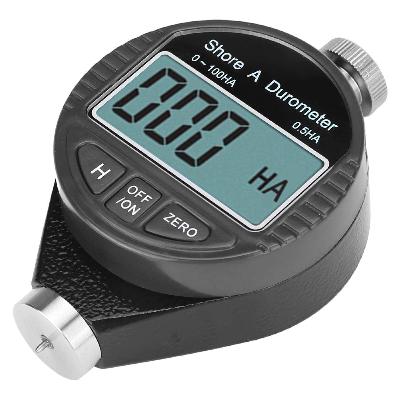Digital Rubber Hardness Tester ( Duro Meter )