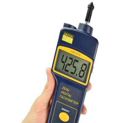 Digital Tachometer