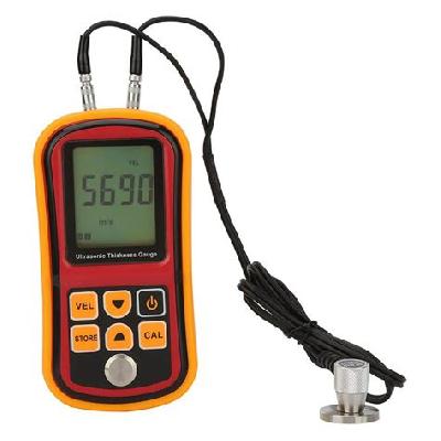 Digital Ultrasonic Thickness Gauge