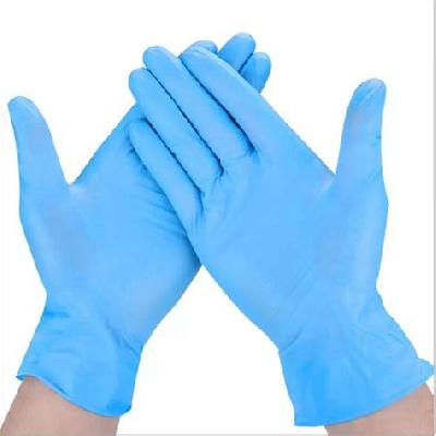 Disposable Safety Hand Protection Gloves