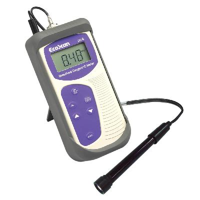 Dissolved Oxygen Meter