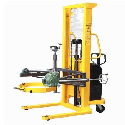 Drum Lifter Cum Tilter