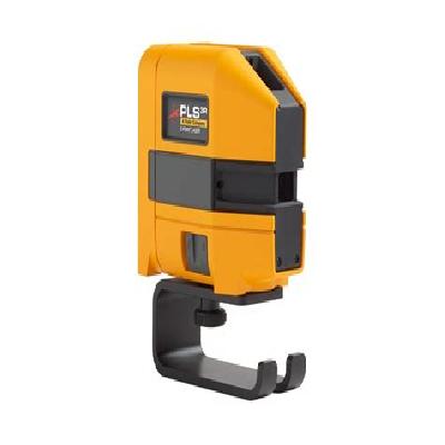 FLUKE - 3 Point Laser Level Red