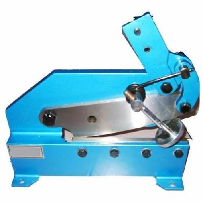 Hand Shearing Machines