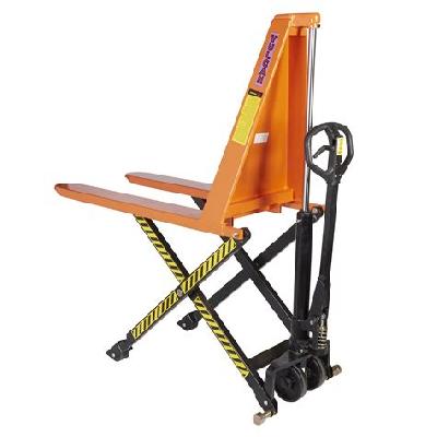 High Lift Pallet Truck