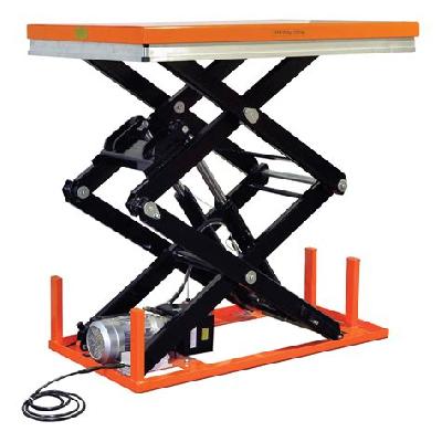 High Rise Lift Table