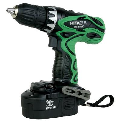 Hitachi-Demolition Hammers