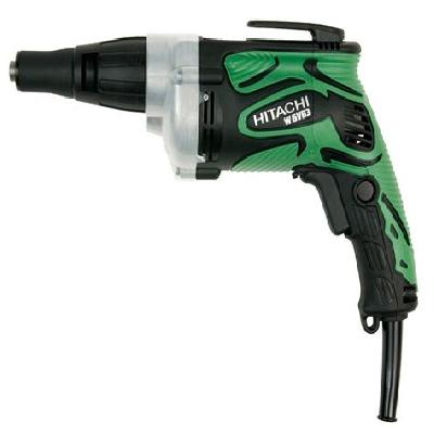 Hitachi-Drills