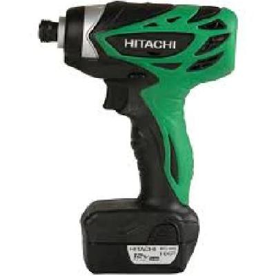 Hitachi-impact Drivers