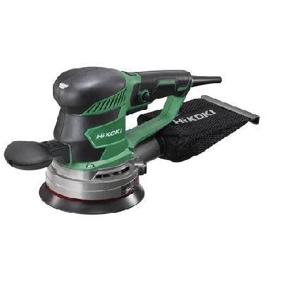 Hitachi-Impact Wrenches