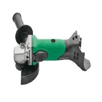Hitachi Cordless Angle Grinder G 14DSL