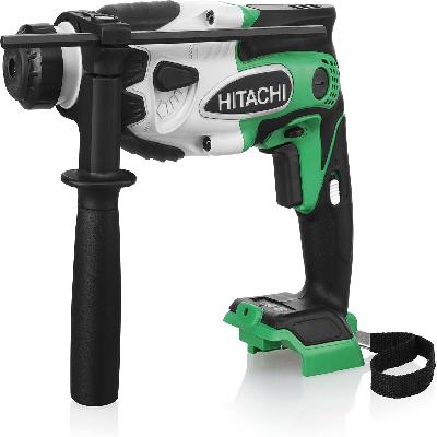 Hitachi Cordless Rotary Hammer DH 14DSL