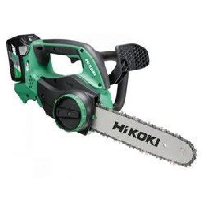 HITACHI Electric Chain Saw CS40Y