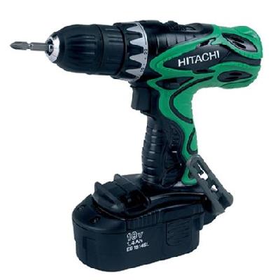 Hitachi Impact Wrenches
