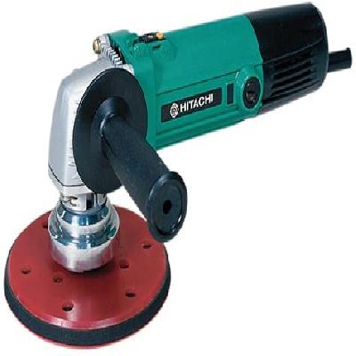 Hitachi Orbital Sanders