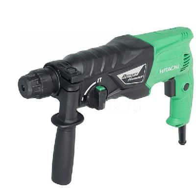 Hitachi Rotary Hammer DH 24pg