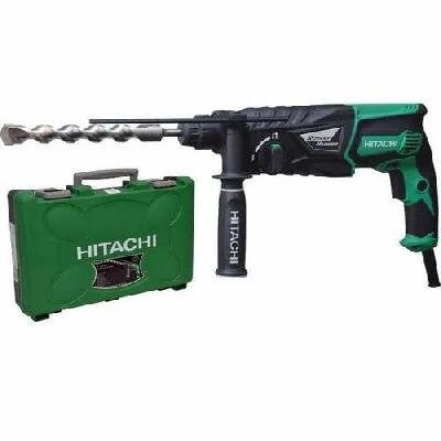 Hitachi Rotary Hammer DH 26PB