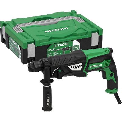 Hitachi Rotary Hammer DH 28PBY