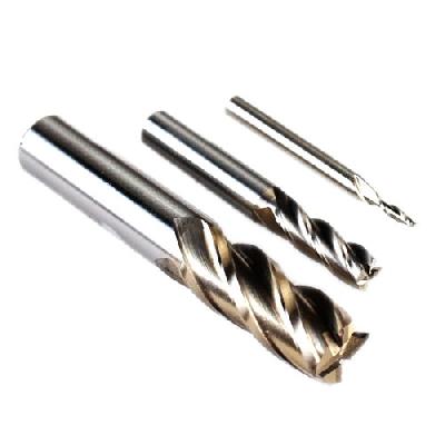 HSS Metal Cutting Tools