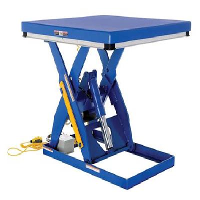 Hydraulic Scissor Lift Table