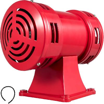 Industrial Siren