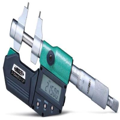 Insize - Digital Inside Micrometer. Range: 5-30 mm. Model: 3520-30