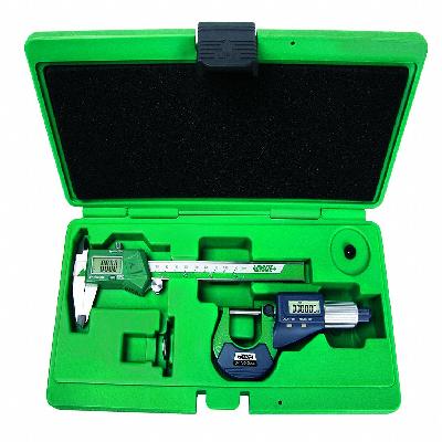 INSIZE - Precision Measuring Instruments