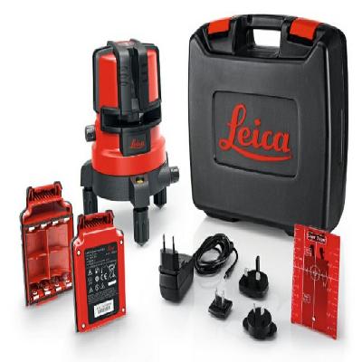 Leica Lino Laser level - L4P1