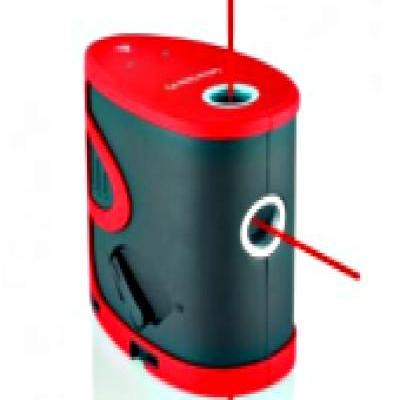 Leica Lino Laser Levels - P3