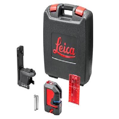 Leica Lino Laser Levels - P5
