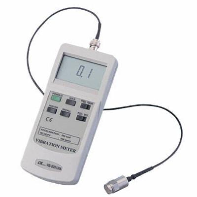 LUTRON - Digital Vibration Meter. Model: VB 8201HA