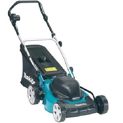 Makita Lawn Mower. Model  ELM 4110