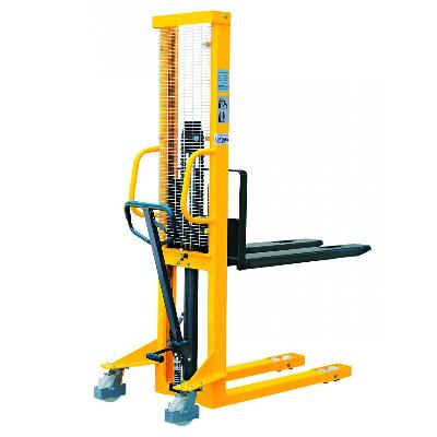 Mini Hydraulic Stacker