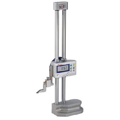 Mitutoyo - Digimatic Height Gauge Double Column. Range: 0-300 mm. Model: 192-630-10