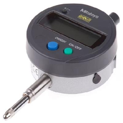 Mitutoyo - Digimatic Indicator. 12.7 mm Model: 543-781