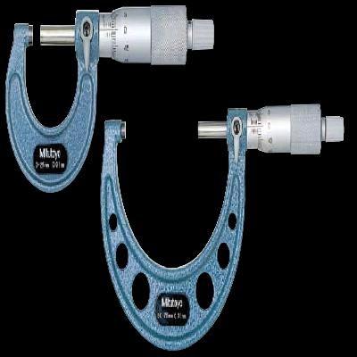 MITUTOYO - Outside Micrometer. Model: 103-129
