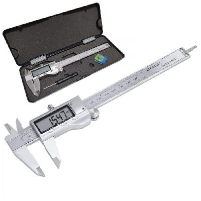 Mitutoyo - Vernier Caliper
