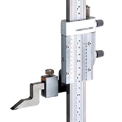Mitutoyo - Vernier Height Gauge. Range: 0-300 mm. Model: 514-103