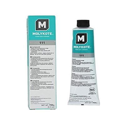 Molykote Lubricant